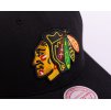 Pánská kšiltovka Chicago Blackhawks NHL Team Ground 2.0 Pro Snapback