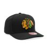 Pánská kšiltovka Chicago Blackhawks NHL Team Ground 2.0 Pro Snapback