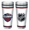 Termohrnek NHL Global Series 2022 Czech Republic Event Logo