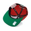 Pánská kšiltovka New Jersey Devils NHL Team 2 Tone 2.0 Pro Snapback
