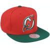 Pánská kšiltovka New Jersey Devils NHL Team 2 Tone 2.0 Pro Snapback
