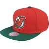 Pánská kšiltovka New Jersey Devils NHL Team 2 Tone 2.0 Pro Snapback