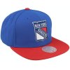 Pánská kšiltovka New York Rangers NHL Team 2 Tone 2.0 Pro Snapback