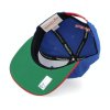 Pánská kšiltovka New York Rangers NHL Team 2 Tone 2.0 Pro Snapback