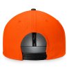 Pánská kšiltovka Philadelphia Flyers NHL Iconic Color Blocked Snapback