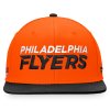 Pánská kšiltovka Philadelphia Flyers NHL Iconic Color Blocked Snapback