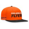 Pánská kšiltovka Philadelphia Flyers NHL Iconic Color Blocked Snapback