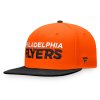 Pánská kšiltovka Philadelphia Flyers NHL Iconic Color Blocked Snapback