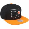 Pánská kšiltovka Philadelphia Flyers NHL Team 2 Tone 2.0 Pro Snapback