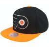 Pánská kšiltovka Philadelphia Flyers NHL Team 2 Tone 2.0 Pro Snapback