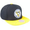 Pánská kšiltovka Pittsburgh Penguins NHL Team 2 Tone 2.0 Pro Snapback