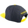 Pánská kšiltovka Pittsburgh Penguins NHL Team 2 Tone 2.0 Pro Snapback