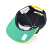 Pánská kšiltovka Pittsburgh Penguins NHL Team 2 Tone 2.0 Pro Snapback