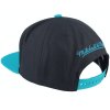 Pánská kšiltovka San Jose Sharks NHL Team 2 Tone 2.0 Pro Snapback