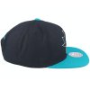 Pánská kšiltovka San Jose Sharks NHL Team 2 Tone 2.0 Pro Snapback