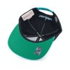 Pánská kšiltovka San Jose Sharks NHL Team 2 Tone 2.0 Pro Snapback