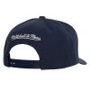 Pánská kšiltovka Toronto Maple Leafs NHL Team Ground 2.0 Pro Snapback