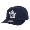 Pánska šiltovka Toronto Maple Leafs NHL Team Ground 2.0 Pro Snapback