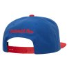 Pánská kšiltovka Washington Capitals NHL Team 2 Tone 2.0 Pro Snapback