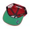 Pánska šiltovka New York Rangers NHL Champ Stack Snapback