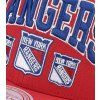 Pánska šiltovka New York Rangers NHL Champ Stack Snapback