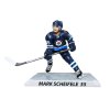 Figurka #55 Mark Scheifele Winnipeg Jets NHL Imports Dragon Player Replica