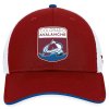 Pánska Šiltovka Colorado Avalanche Draft 2023 Podium Trucker Adjustable Authentic Pro