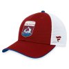Pánská kšiltovka Colorado Avalanche NHL Draft 2023 Podium Trucker Adjustable Authentic Pro