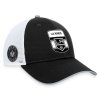 Pánská kšiltovka Los Angeles Kings NHL Draft 2023 Podium Trucker Adjustable Authentic Pro