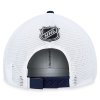 Pánská kšiltovka Nashville Predators NHL Draft 2023 Podium Trucker Adjustable Authentic Pro