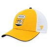 Pánská kšiltovka Nashville Predators NHL Draft 2023 Podium Trucker Adjustable Authentic Pro