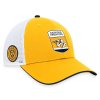 Pánská kšiltovka Nashville Predators NHL Draft 2023 Podium Trucker Adjustable Authentic Pro