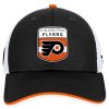 Pánská kšiltovka Philadelphia Flyers NHL Draft 2023 Podium Trucker Adjustable Authentic Pro