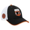 Pánská kšiltovka Philadelphia Flyers Draft 2023 Podium Trucker Adjustable Authentic Pro