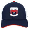 Pánská kšiltovka Washington Capitals NHL Draft 2023 Podium Trucker Adjustable Authentic Pro