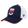 Pánská kšiltovka Washington Capitals NHL Draft 2023 Podium Trucker Adjustable Authentic Pro