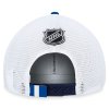 Pánská kšiltovka Winnipeg Jets NHL Draft 2023 Podium Trucker Adjustable Authentic Pro