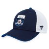 Pánská kšiltovka Winnipeg Jets NHL Draft 2023 Podium Trucker Adjustable Authentic Pro