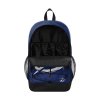 Batoh Tampa Bay Lightning NHL FOCO Big Logo Bungee Backpack