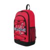 Batoh Washington Capitals NHL FOCO Big Logo Bungee Backpack