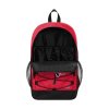 Batoh Washington Capitals NHL FOCO Big Logo Bungee Backpack