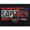 Pánské tričko Washington Capitals NHL Freeze Stripe