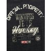 Pánské tričko Winnipeg Jets NHL Official Property