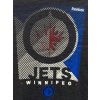 Tričko Winnipeg Jets Linear Oblik