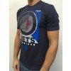 Pánske tričko Winnipeg Jets NHL Linear Oblik