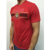 Tričko Ottawa Senators Team Stripe Overlay