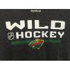Pánské tričko Minnesota Wild NHL Locker Room 2016