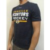 Pánské tričko Nashville Predators NHL Locker Room 2016
