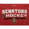 Pánské tričko Ottawa Senators NHL Locker Room 2016