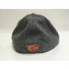 Pánská kšiltovka Calgary Flames NHL Varsity Flex Hat